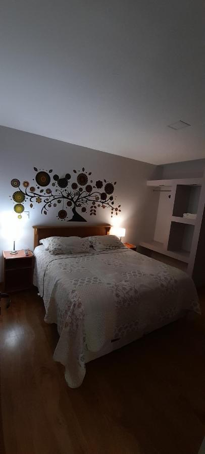 Mviejo Apartment Puerto Madryn Room photo